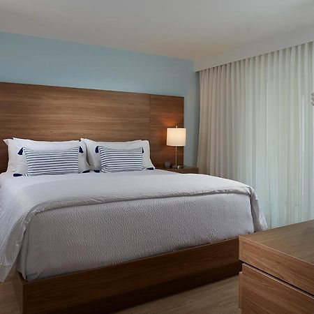 ג'ופיטר The Pointe Hotel מראה חיצוני תמונה