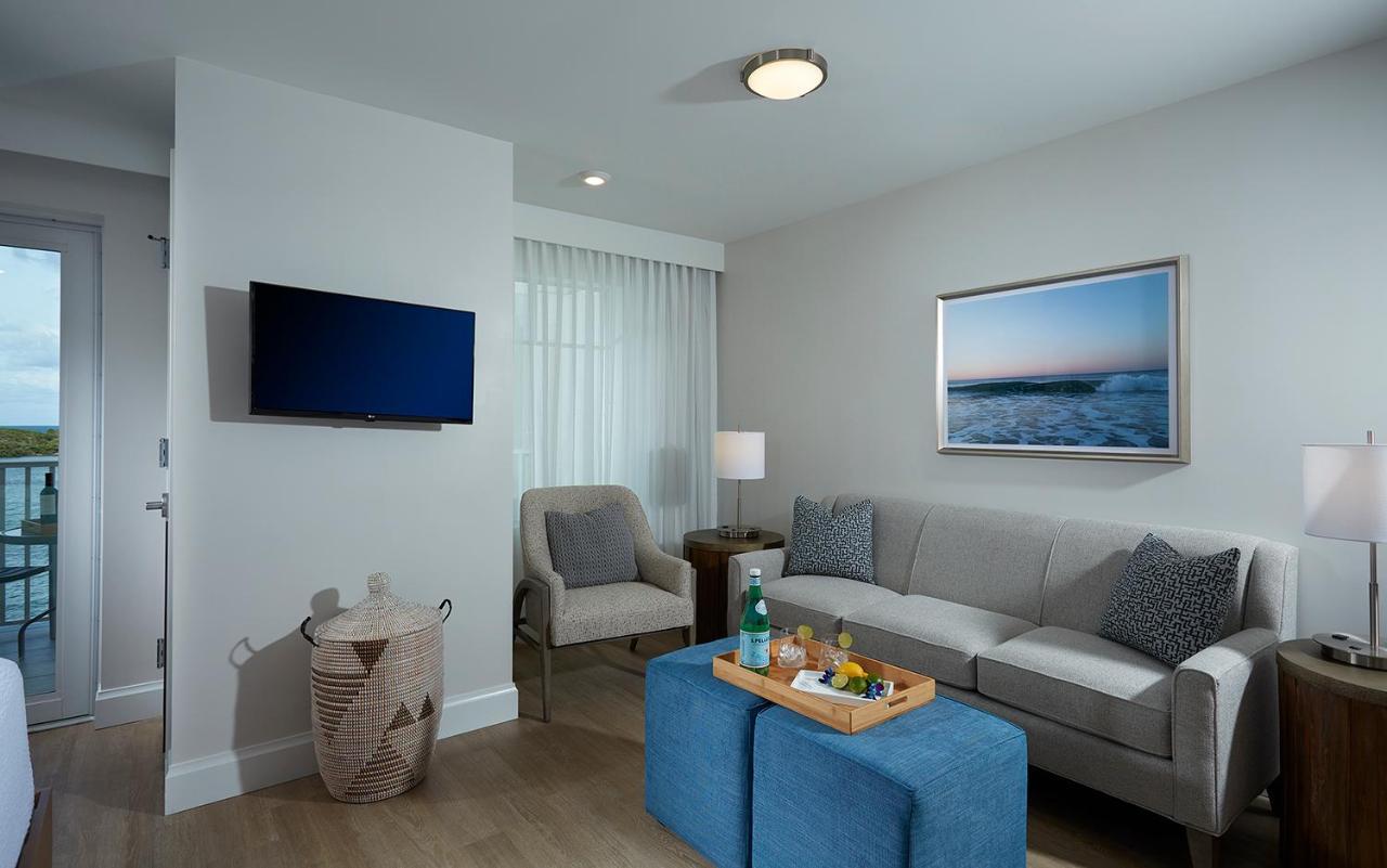 ג'ופיטר The Pointe Hotel מראה חיצוני תמונה