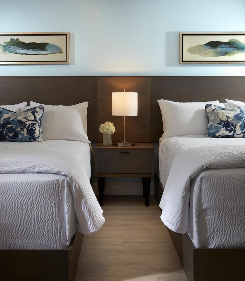 ג'ופיטר The Pointe Hotel מראה חיצוני תמונה