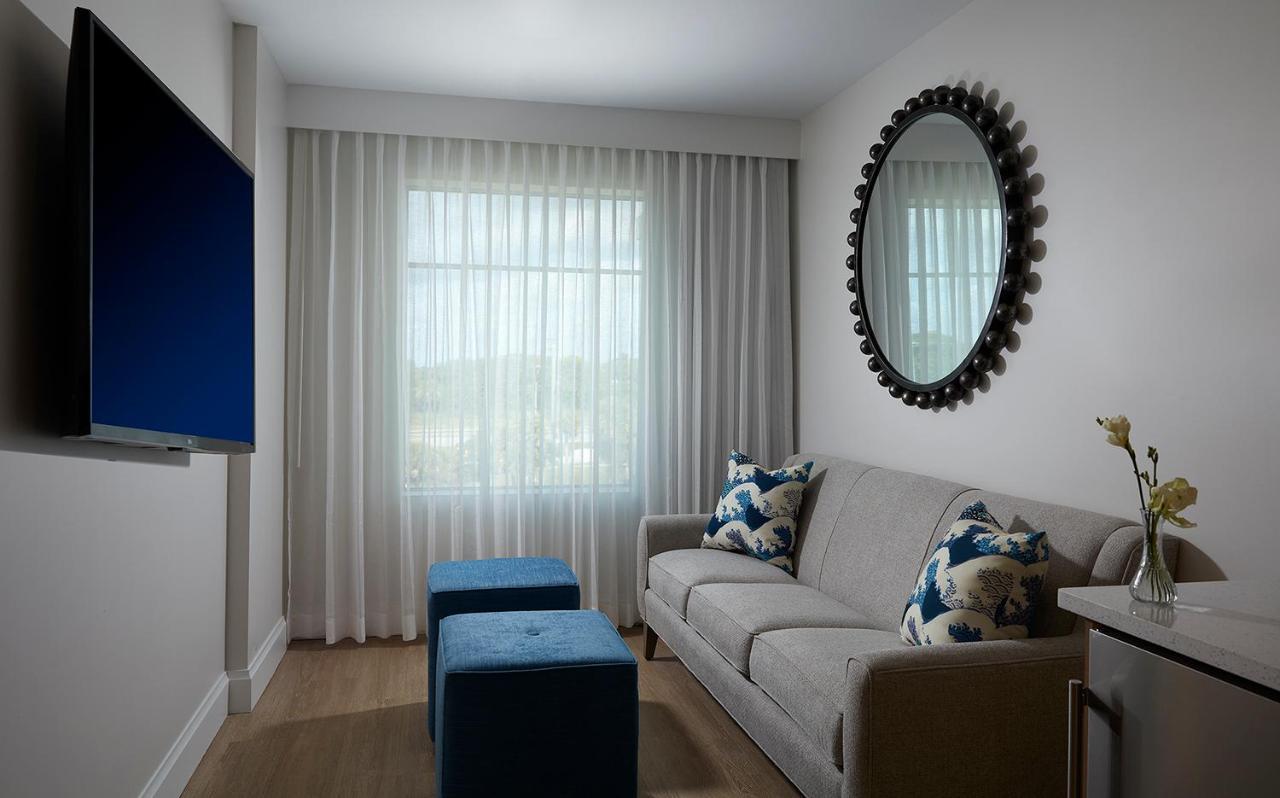 ג'ופיטר The Pointe Hotel מראה חיצוני תמונה