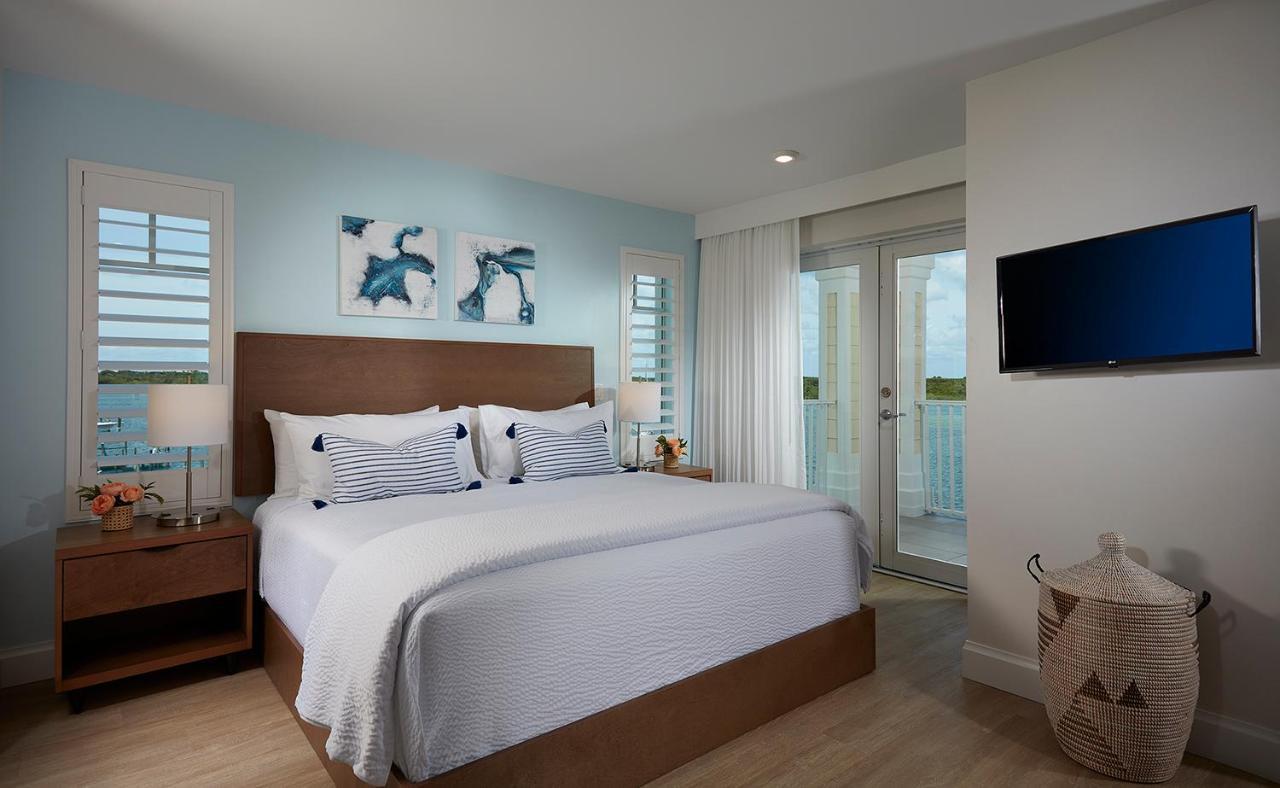 ג'ופיטר The Pointe Hotel מראה חיצוני תמונה
