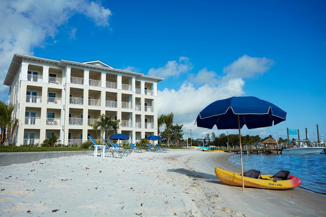 ג'ופיטר The Pointe Hotel מראה חיצוני תמונה