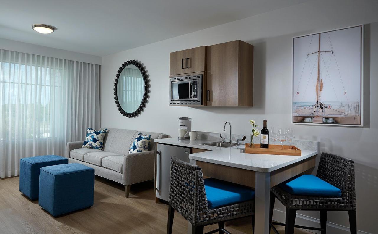 ג'ופיטר The Pointe Hotel מראה חיצוני תמונה