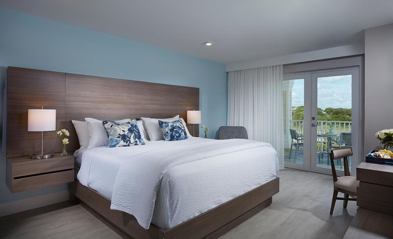 ג'ופיטר The Pointe Hotel מראה חיצוני תמונה