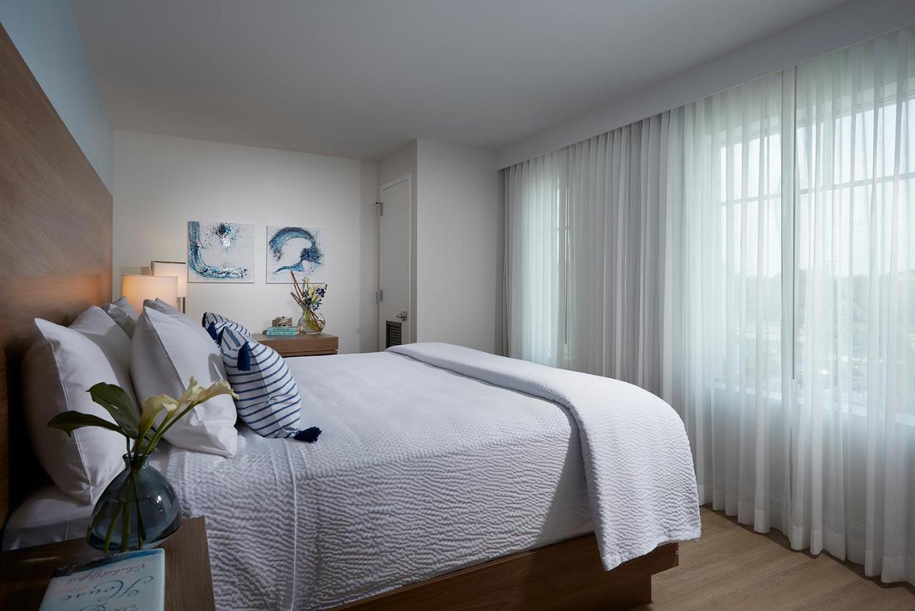 ג'ופיטר The Pointe Hotel מראה חיצוני תמונה