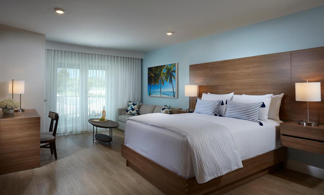 ג'ופיטר The Pointe Hotel מראה חיצוני תמונה