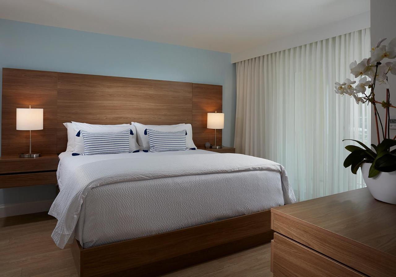 ג'ופיטר The Pointe Hotel מראה חיצוני תמונה